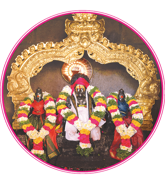 Shenbaga Vinayagar Thunai