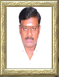 E.A.E.T.S. Janagarajan