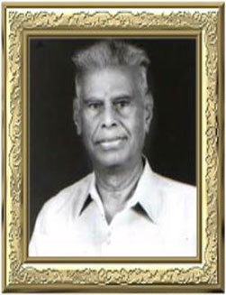 A.R.P.N.Shenbaga Nadar