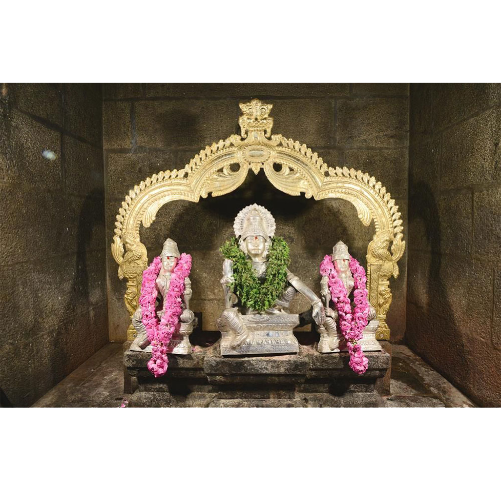 Shenbaga Vinayagar Thunai